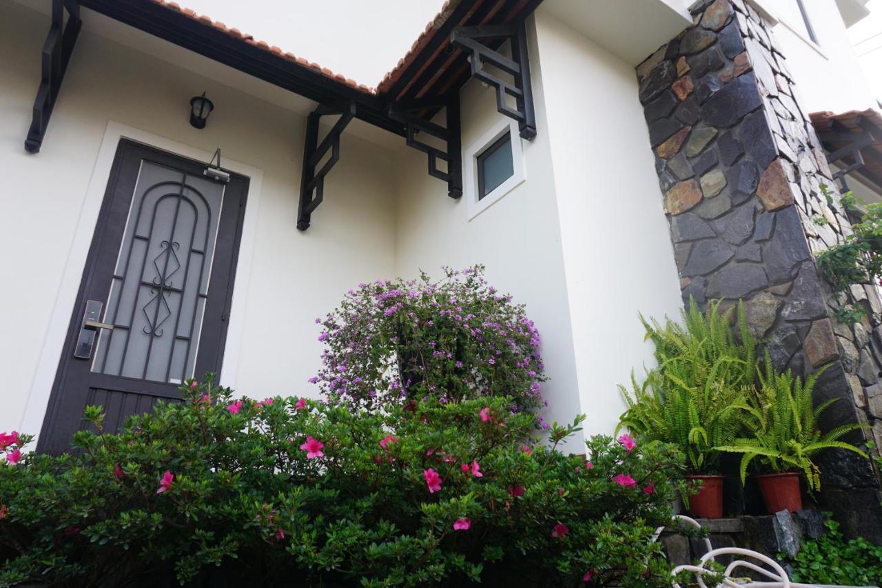 The 1954 House Villa Da Lat Exterior photo