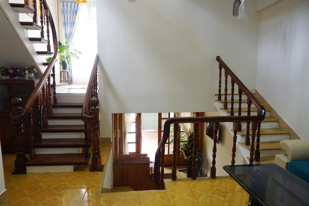 The 1954 House Villa Da Lat Exterior photo