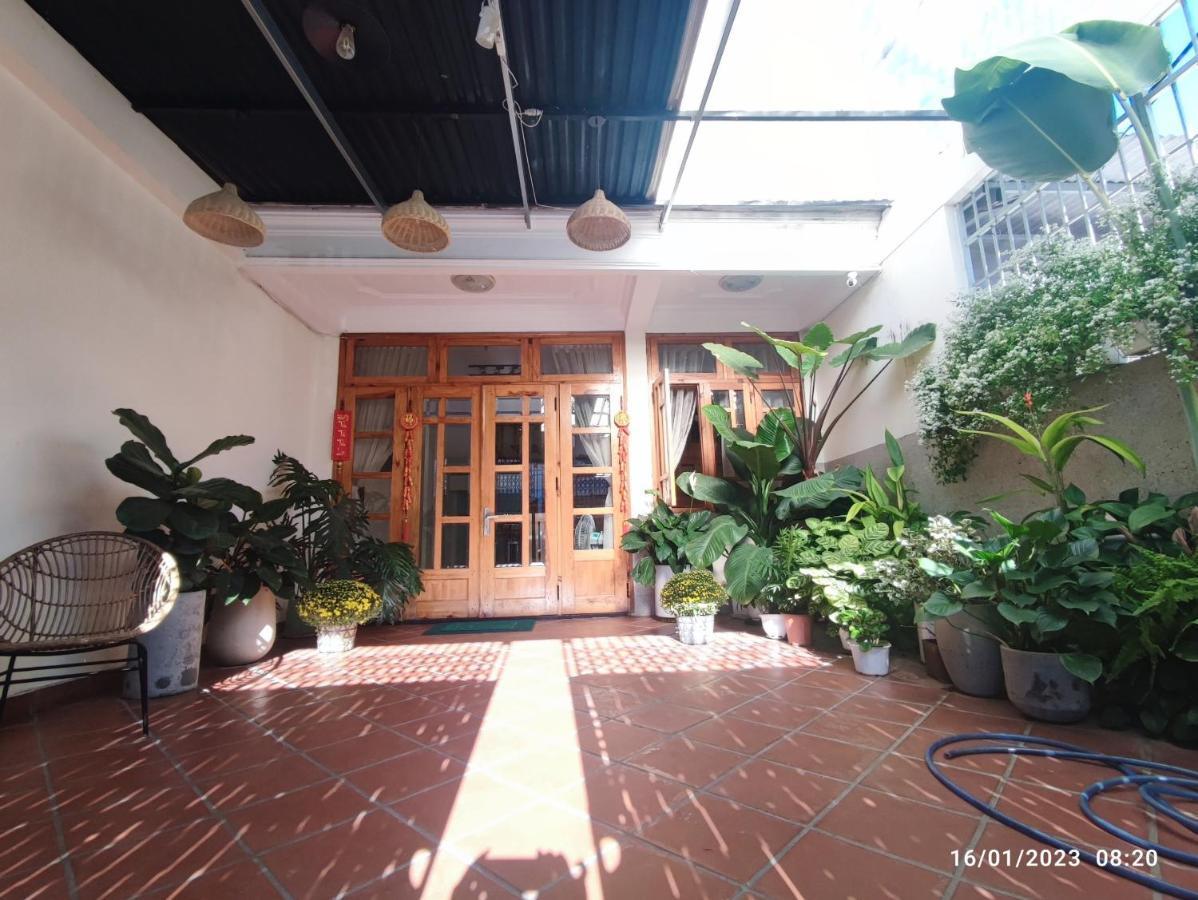 The 1954 House Villa Da Lat Exterior photo