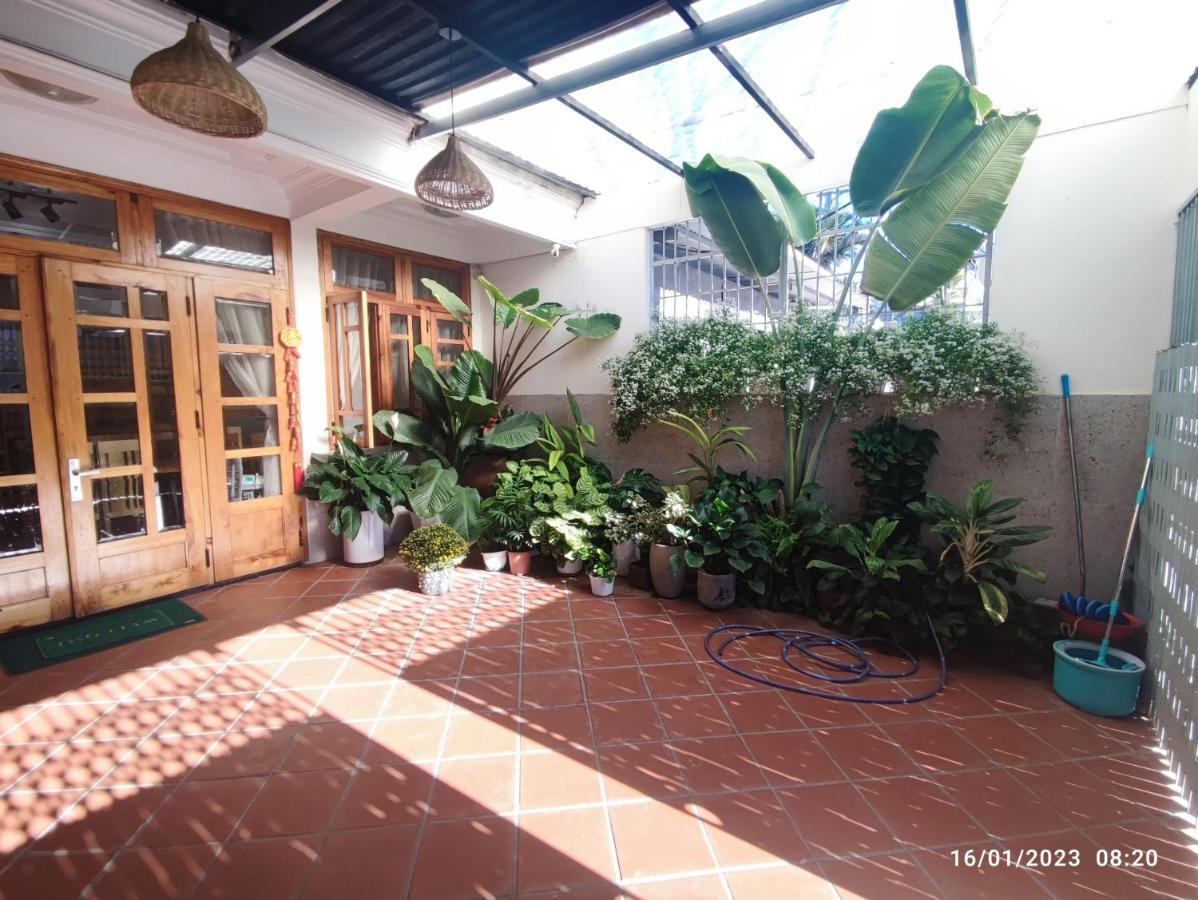 The 1954 House Villa Da Lat Exterior photo